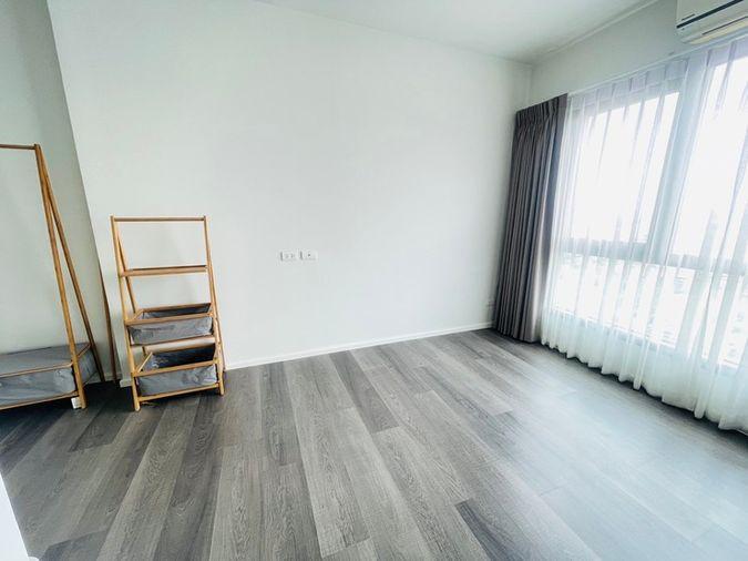 รูป 💥💥FOR SALE!! The Stage Taopoon Interchange พื้นที่ 33.54 ตร.ม. ชั้น 33 เพียง 2.79 ล้านบาท!! สนใจ Line ID: @atfirm💥💥 - รูปที่ 2/11