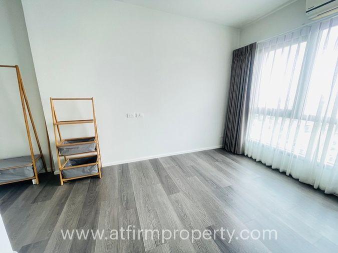 รูป 💥💥FOR SALE!! The Stage Taopoon Interchange พื้นที่ 33.54 ตร.ม. ชั้น 33 เพียง 2.79 ล้านบาท!! สนใจ Line ID: @atfirm💥💥 - รูปที่ 2/11