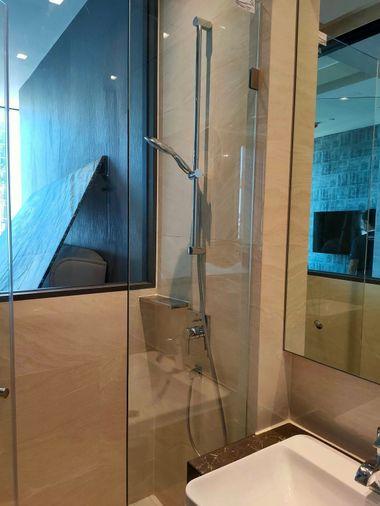 รูป Ashton Silom for rent 1 bedroom - รูปที่ 6/13