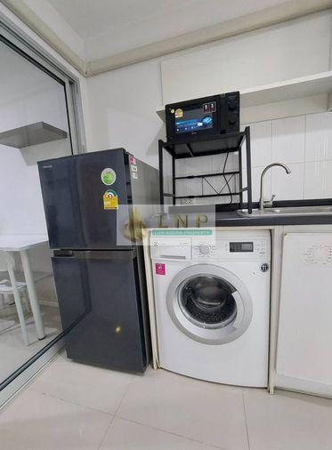 picture ðĒ Condo for Rent: Aspire Rama 9 Property Code | LNP-C14260 - 5/10