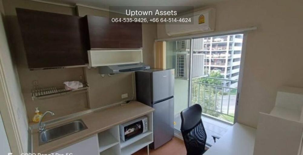 picture For Rent Lumpini township rangsit Khlong 1 Unit 26/123 - 8/15