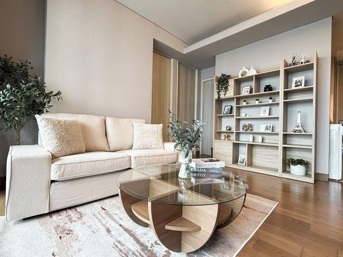 picture ✨ The Lumpini 24 | 55 SQ.M. | THB 45,000/Month - 5/17