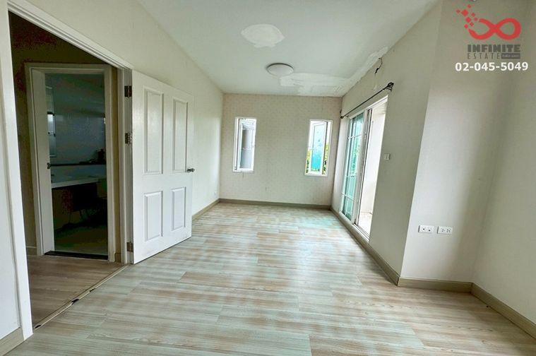 รูป ขายบ้านเดี่ยว 2 ชั้น 49 ตร.ว. ม.อารียา เดอะ คัลเลอร์ส เฟส 2 ถนนบางกรวย–ไทรน้อย หลังริม  - รูปที่ 4/14