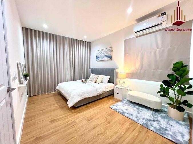 picture ✨ For Rent: Grandio Bangna KM.5 ✨  💰 Only 160,000 THB/month - 7/12