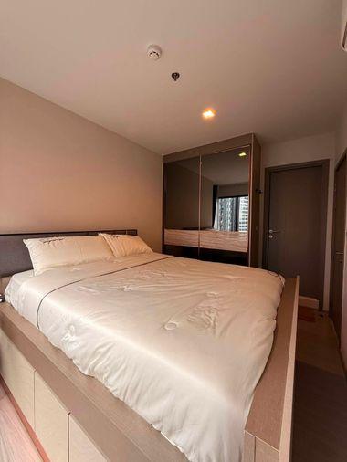 picture 🏢 Condo for Sale : Life Asoke Hype   Property Code | LNP-C14247  - 10/14
