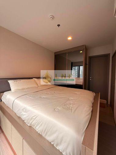 picture ðĒ Condo for Sale : Life Asoke Hype Property Code | LNP-C14247 - 10/14