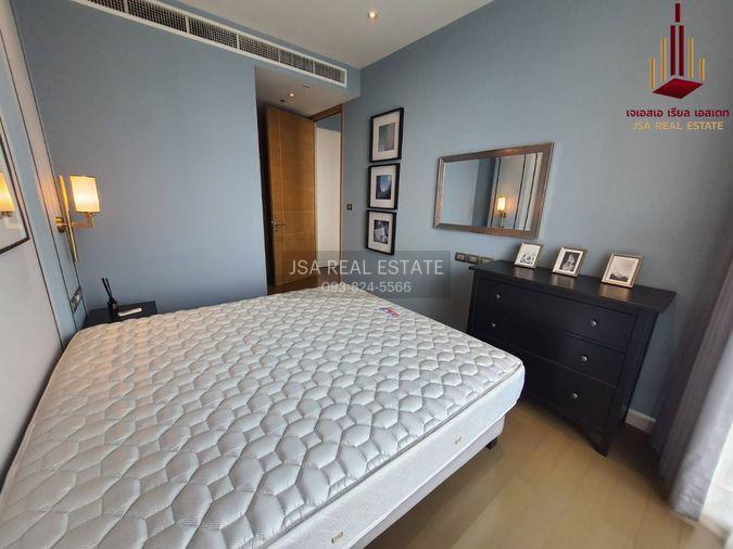 picture ✨ For Rent: Magnolias Ratchadamri Boulevard Condo ✨ 💰 Only 50,000 THB/month - 4/4