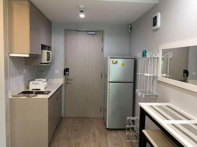 รูป Ideo Q chula samyan for rent  Available now  - รูปที่ 4/7