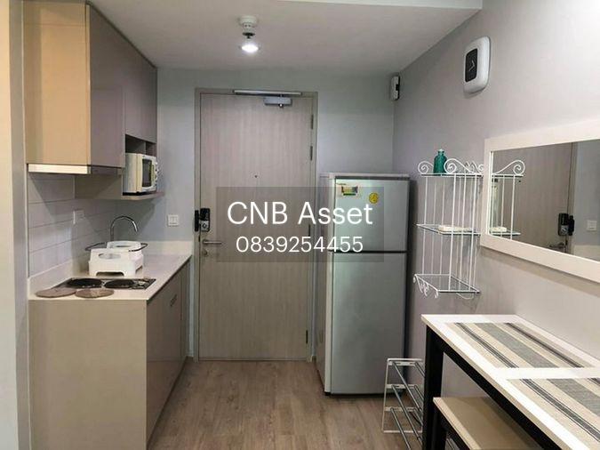 รูป Ideo Q chula samyan for rent Available now - รูปที่ 4/7
