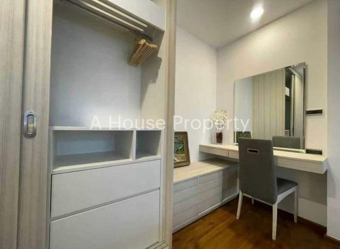 รูป ขายคอนโด Dormy Residence ศรีราชา ห้องสวย พร้อมอยู่ เฟอร์ครบ - รูปที่ 2/11