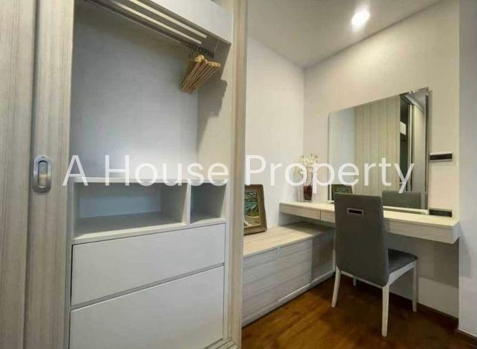รูป ขายคอนโด Dormy Residence ศรีราชา ห้องสวย พร้อมอยู่ เฟอร์ครบ - รูปที่ 2/11