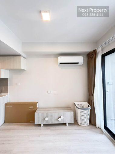 picture AS2264 COBE Ratchada - Rama 9 Condo For Rent - 6/10