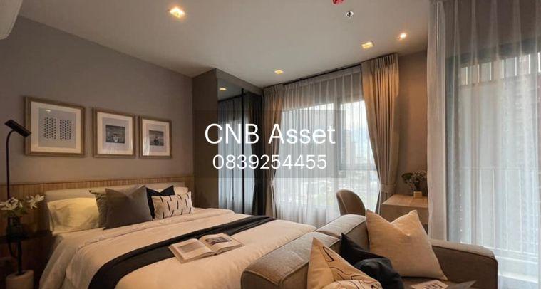 picture Life asoke rama 9 For rent Available Now - 12/12