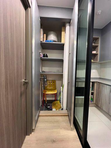 รูป 🏢 ขายคอนโด : The Privacy Taopoon Interchange (เดอะ ไพรเวซี่ เตาปูน อินเตอร์เชนจ์)   รหัสทรัพย์ | 📌LNP-C14245  - รูปที่ 14/20