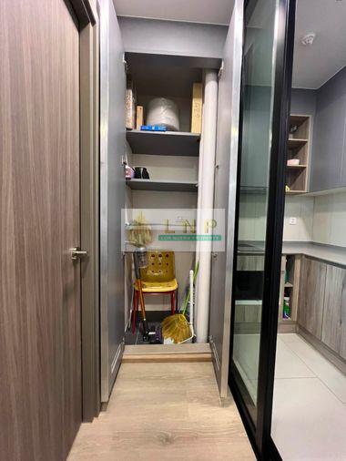 รูป 🏢 ขายคอนโด : The Privacy Taopoon Interchange (เดอะ ไพรเวซี่ เตาปูน อินเตอร์เชนจ์) รหัสทรัพย์ | 📌LNP-C14245 - รูปที่ 14/20