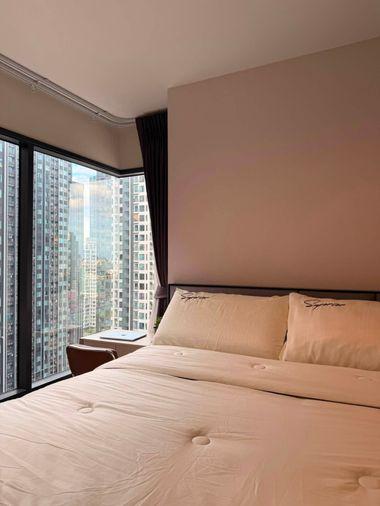 picture 🏢 Condo for Sale : Life Asoke Hype   Property Code | LNP-C14247  - 7/14