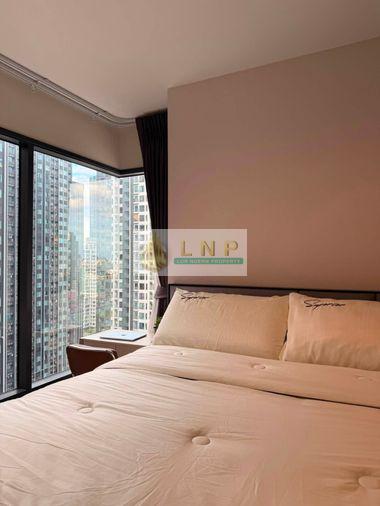 picture ðĒ Condo for Sale : Life Asoke Hype Property Code | LNP-C14247 - 7/14