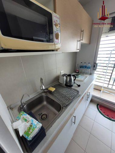 picture ✨ For Sale : Supalai Park Ekkamai - Thonglor  Condo ✨  💰 Only 2,600,000 THB - 4/7
