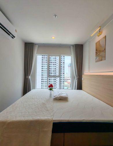 รูป ME2500427 ให้เช่าห้องใหม่แกะกล่อง Regent Home บางนา 350 ม. จาก BTS บางนา - รูปที่ 11/16