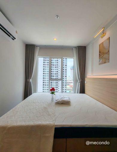รูป ME2500427 ให้เช่าห้องใหม่แกะกล่อง Regent Home บางนา 350 ม. จาก BTS บางนา - รูปที่ 11/16
