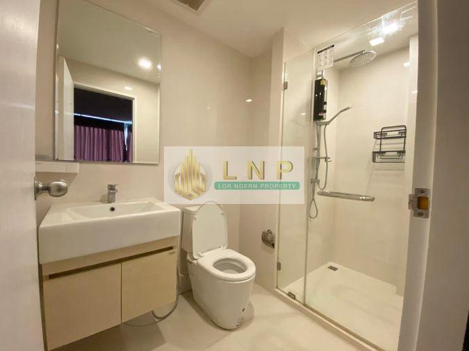 picture 🏢 Condo for Rent: Metro Luxe Ratchada Property Code | LNP-C14250 - 12/16