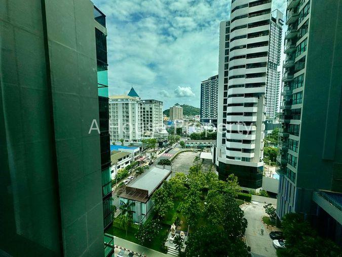 รูป ให้เช่า Ladda Plus Condo ศรีราชา ทำเลดี ใกล้โรบินสัน - รูปที่ 10/10