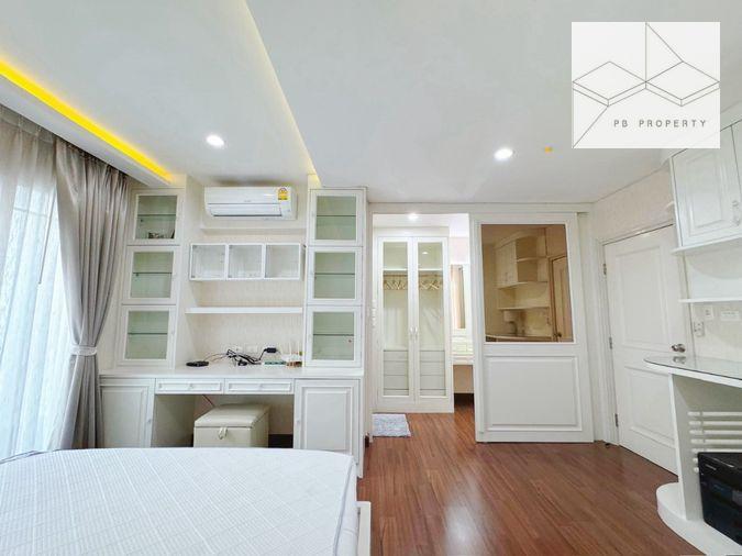 picture For Rent | Leon Sukhumvit 62 | Luxury Townhome | 3 Bedrooms | Near BTS Bang Chak & BTS On Nut - 16/25