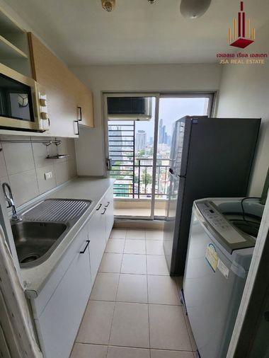 picture ✨ For Sale : Supalai Park Ekkamai - Thonglor  Condo ✨  💰 Only 2,600,000 THB - 4/4