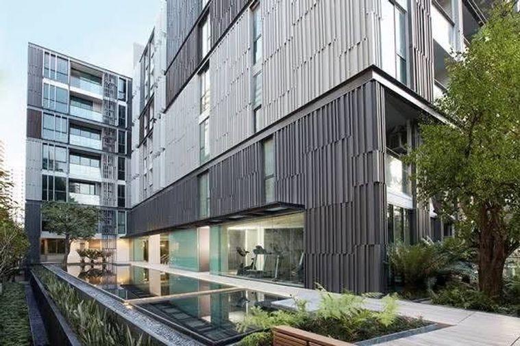 picture ✨ Via 49 Thonglor | 35 SQ.M. | THB 25,000/Month - 5/5