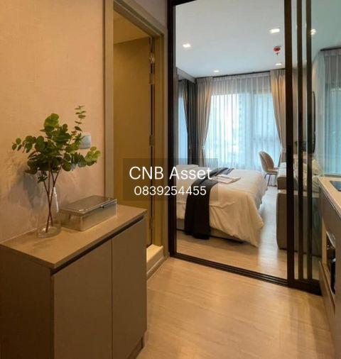 picture Life asoke rama 9 For rent Available Now - 10/12