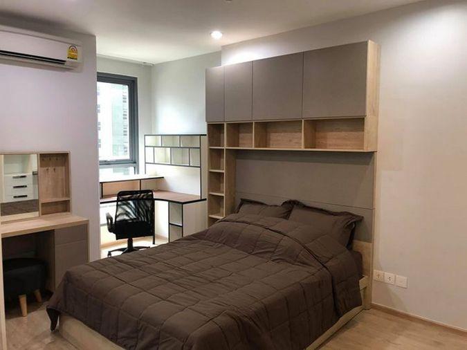 รูป Ideo Q chula samyan for rent  Available now  - รูปที่ 2/7