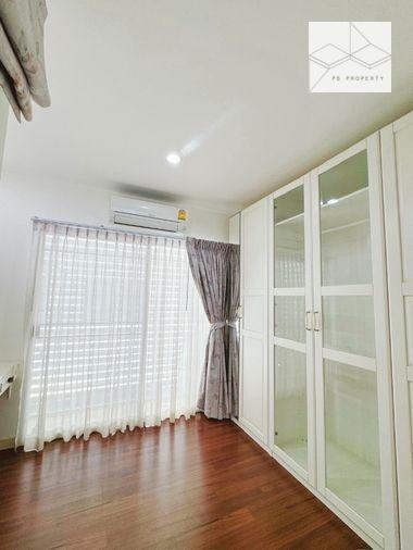 picture For Rent | Leon Sukhumvit 62 | Luxury Townhome | 3 Bedrooms | Near BTS Bang Chak & BTS On Nut - 22/25