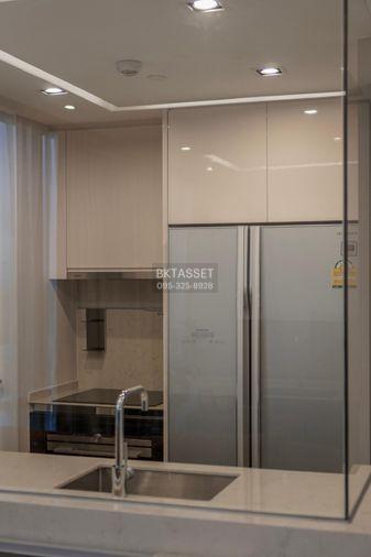 picture For Rent - The Bangkok Sathorn , Ultimate Luxury 2 bedrooms 2 bathrooms - 13/19