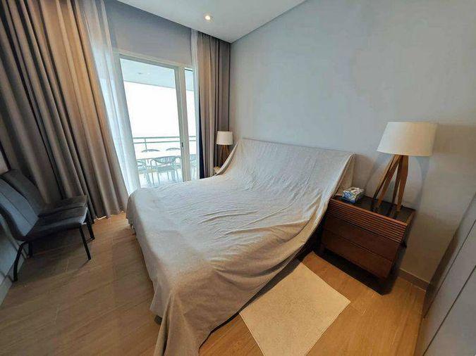 รูป 🔥 Exclusive Listing 🔥Super Luxury ติดชายหาดจอมเทียน Reflection Jomtien Beach Pattaya  วิวทะเลพาโนรามา✅โควต้าต่างชาติ (Foreign Quota) - รูปที่ 9/10