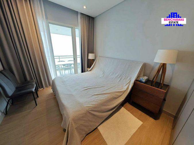 รูป 🔥 Exclusive Listing 🔥Super Luxury ติดชายหาดจอมเทียน Reflection Jomtien Beach Pattaya วิวทะเลพาโนรามา✅โควต้าต่างชาติ (Foreign Quota) - รูปที่ 9/10