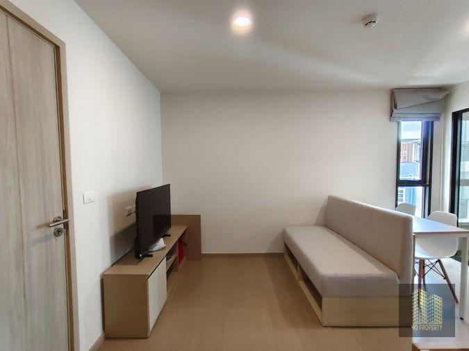 รูป 🌆 ให้เช่า: GOOD DAY Sukhumvit 93 | คอนโดใหม่ ใกล้ BTS บางจาก | พร้อมอยู่ @90condo 🌃 - รูปที่ 2/16