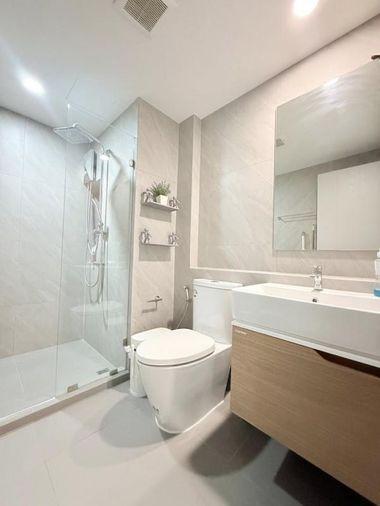 picture Ideo Chula Samyan  2 bedroom for rent just available - 3/9
