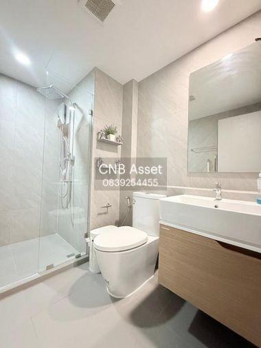 picture Ideo Chula Samyan 2 bedroom for rent just available - 3/9