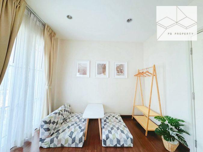 picture For Rent | Leon Sukhumvit 62 | Luxury Townhome | 3 Bedrooms | Near BTS Bang Chak & BTS On Nut - 25/25
