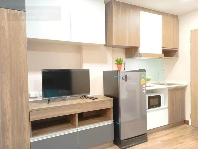 รูป 🟢ER26342 🟢 ให้เช่า / For Rent SUN CITY MRT Yaek Fai Chai 💰 ราคา 10,000 บาท/เดือน - รูปที่ 12/14