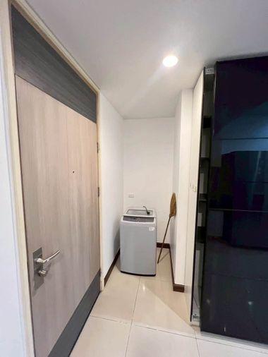 รูป 🏢 ให้เช่าคอนโด : Supalai Premier Ratchathewi (ศุภาลัย พรีเมียร์ ราชเทวี)   รหัสทรัพย์  | 📌LNP-C14261  - รูปที่ 8/18