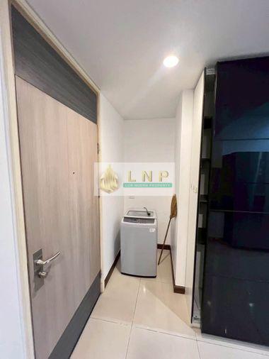 รูป 🏢 ให้เช่าคอนโด : Supalai Premier Ratchathewi (ศุภาลัย พรีเมียร์ ราชเทวี) รหัสทรัพย์ | 📌LNP-C14261 - รูปที่ 8/18