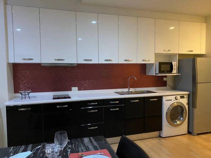 picture 🏢 Condo for Rent: Noble Reveal   Property Code | LNP-C1402  - 14/20