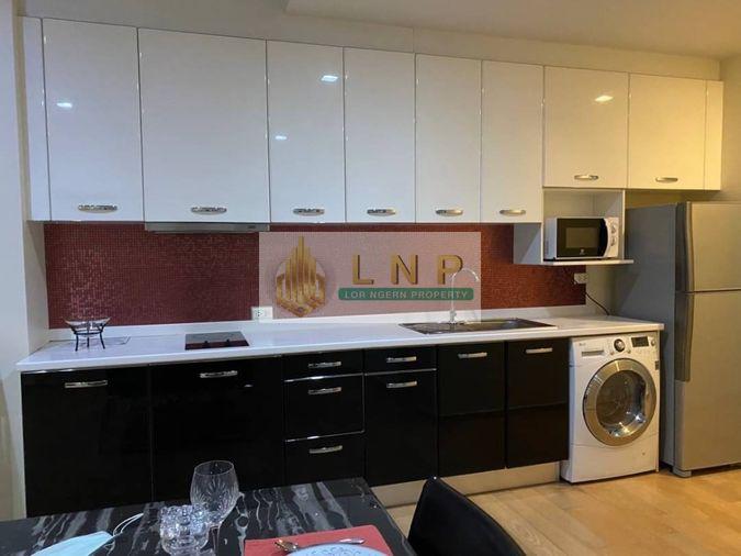 picture 🏢 Condo for Rent: Noble Reveal Property Code | LNP-C1402 - 14/20