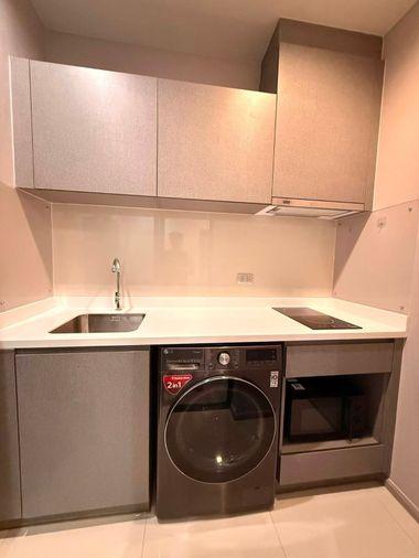 picture 🏢 Condo for Sale : Life Asoke Hype   Property Code | LNP-C14247  - 9/14