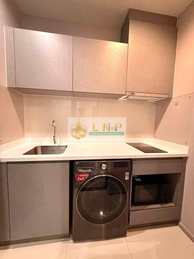 picture ðĒ Condo for Sale : Life Asoke Hype Property Code | LNP-C14247 - 9/14
