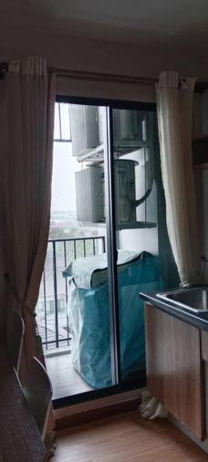 picture 🏢 Condo for Rent: J Condo Sathorn - Kanlapaphruek   Property Code | LNP-C14263 - 5/11