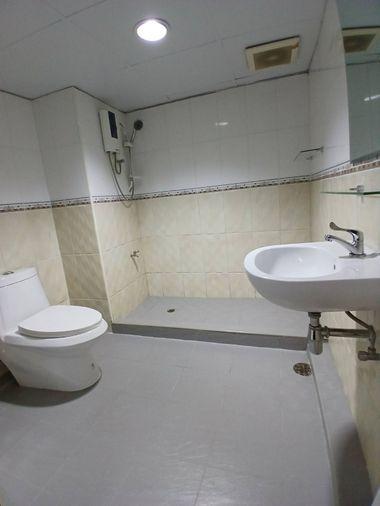 รูป 📢 ขาย City Villa Ladprao 130 (ซิตี้ วิลล่า ลาดพร้าว 130)  ตกแต่งสวย เฟอร์นิเจอร์และเครื่องใช้ไฟฟ้าครบ  ✅ ใกล้ MRT ลาดพร้าว 101 และเดอะมอลล์บางกะปิ - รูปที่ 5/5