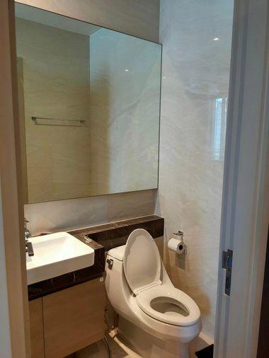 รูป Ashton Silom for rent 1 bedroom - รูปที่ 5/13