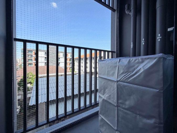 picture 🏢 Condo for Rent: Maroon Ratchada 32   Property Code | LNP-C14244 - 4/6